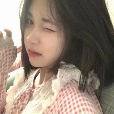 巫毒少女